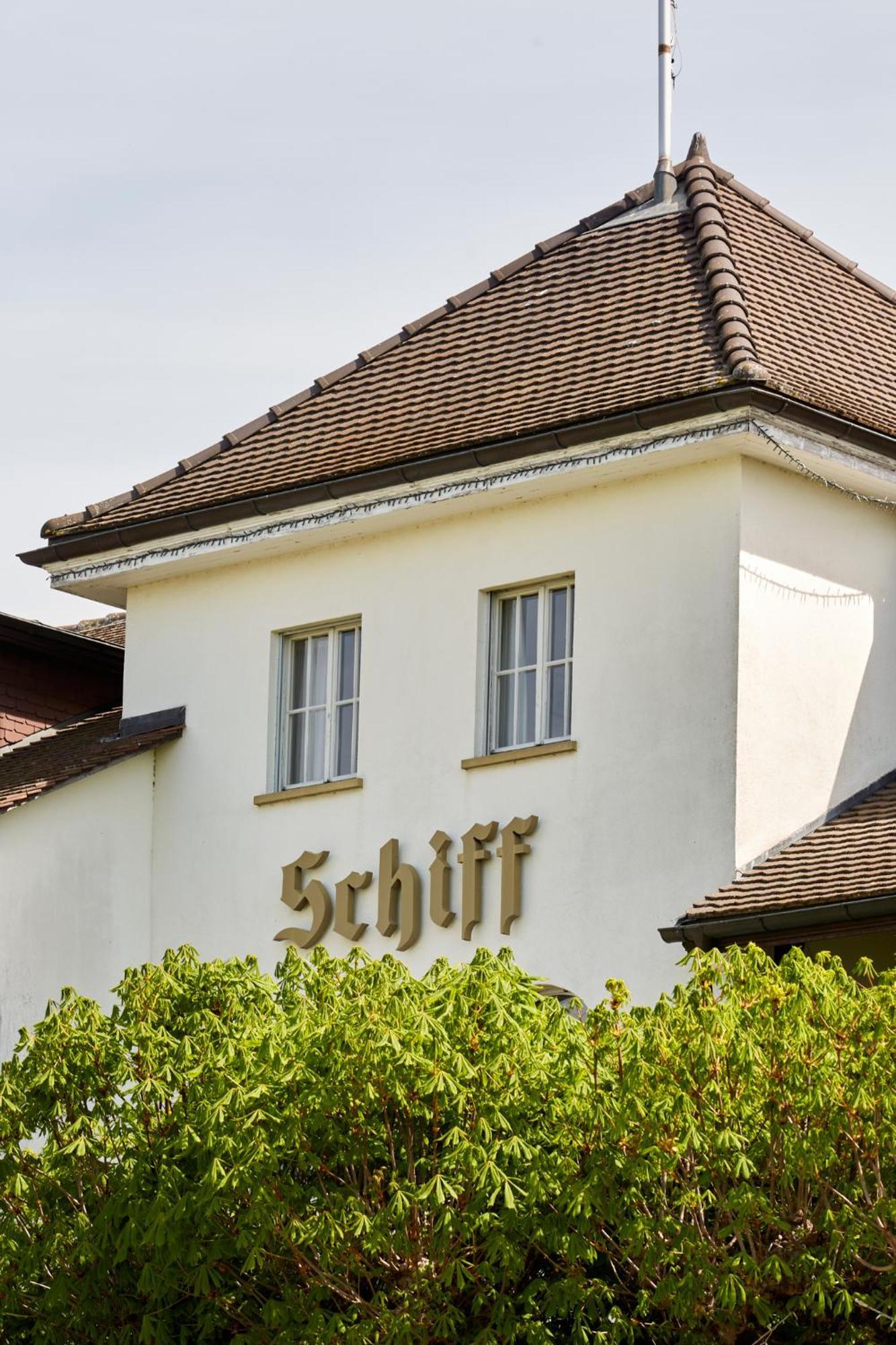 Hotel Schiff Am
