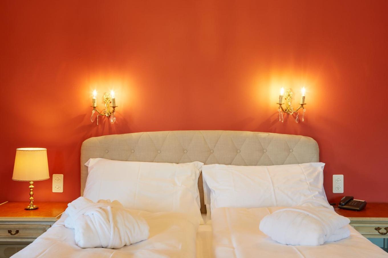 Schiff Am Hotel 3*