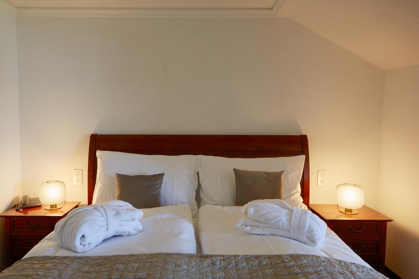 Hotel Schiff Am Murten