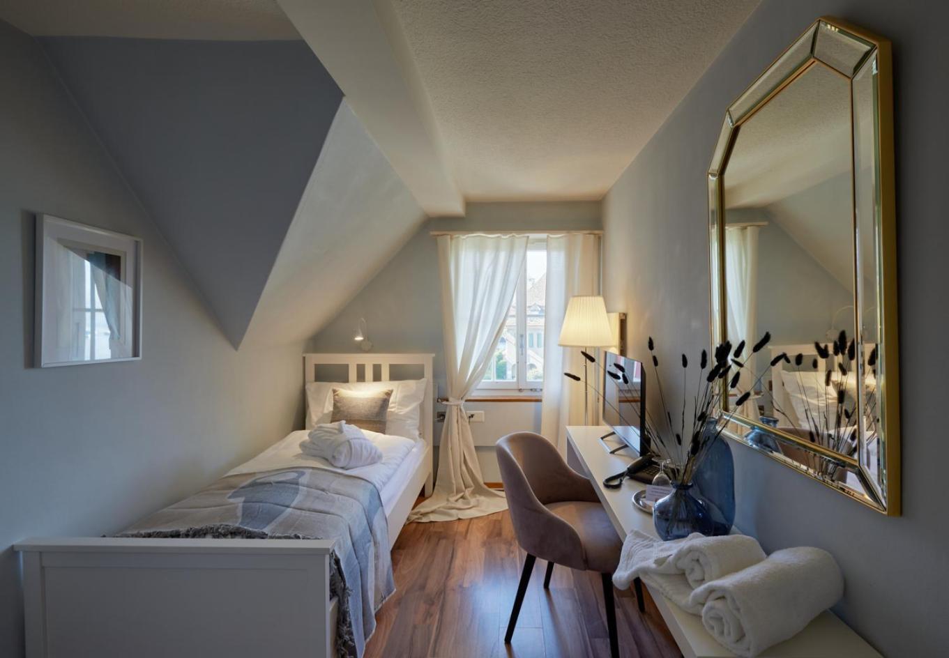 Hotel Schiff Am