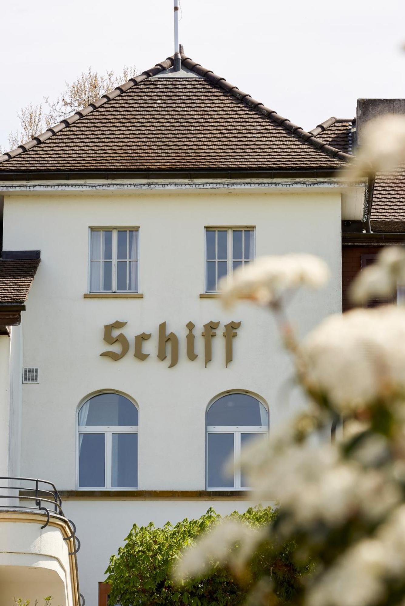 Hotel Schiff Am 3*