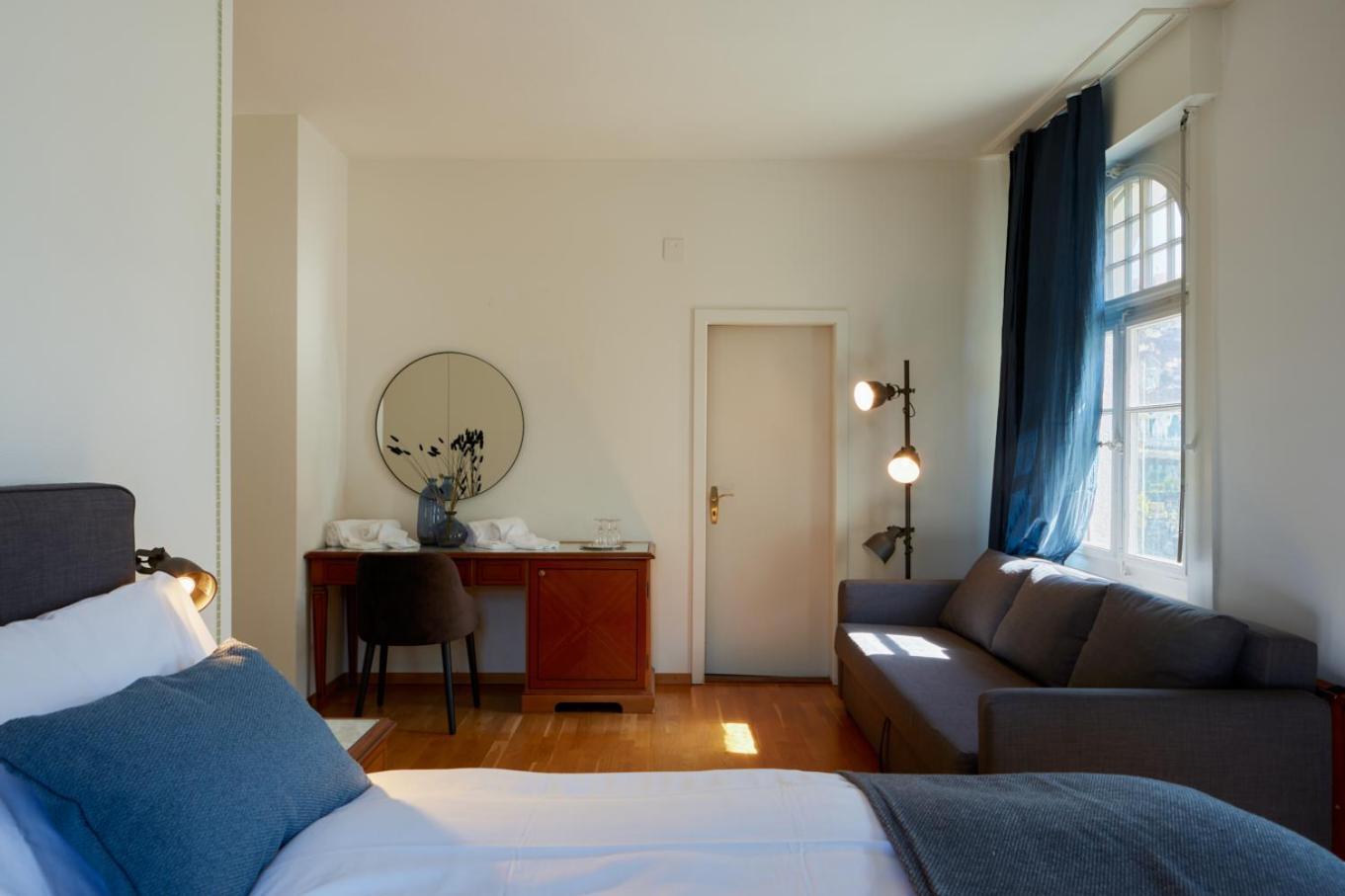 Schiff Am Hotel 3*