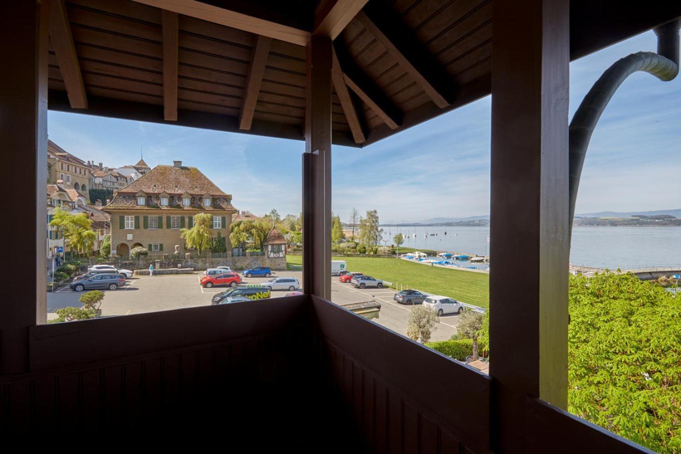 Hotel Schiff Am
