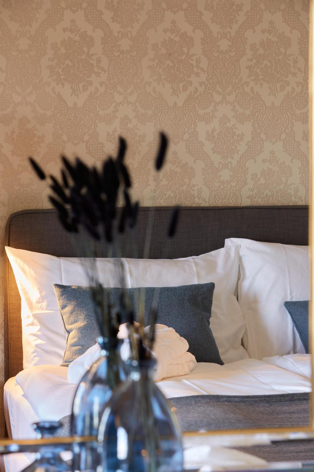 Hotel Schiff Am