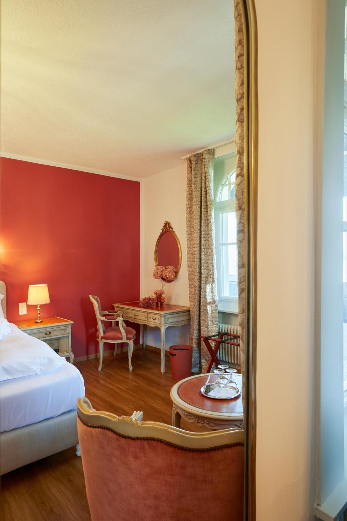Schiff Am Hotel 3*