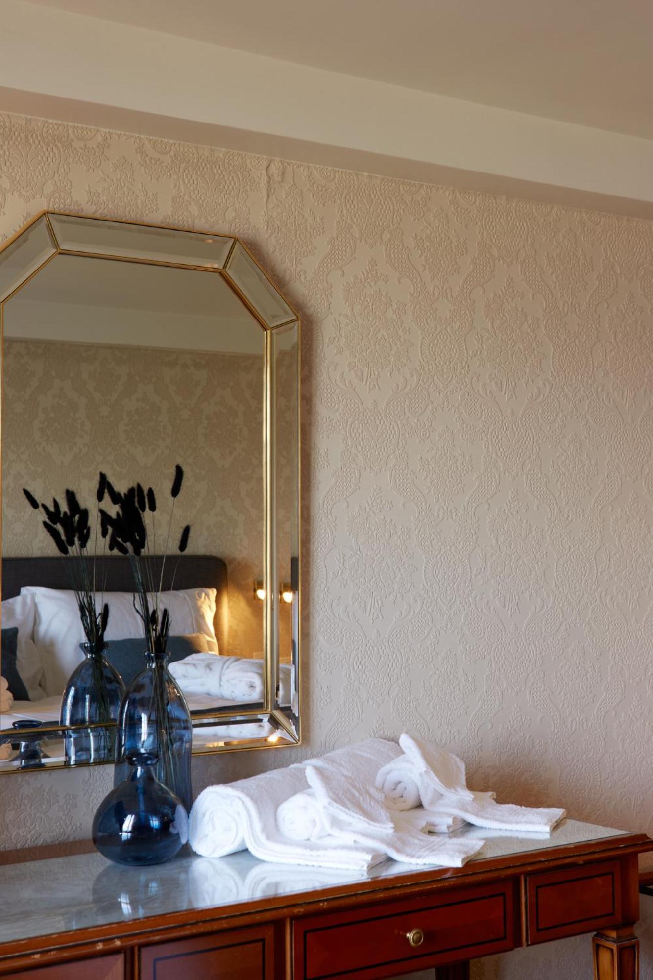 Hotel Schiff Am