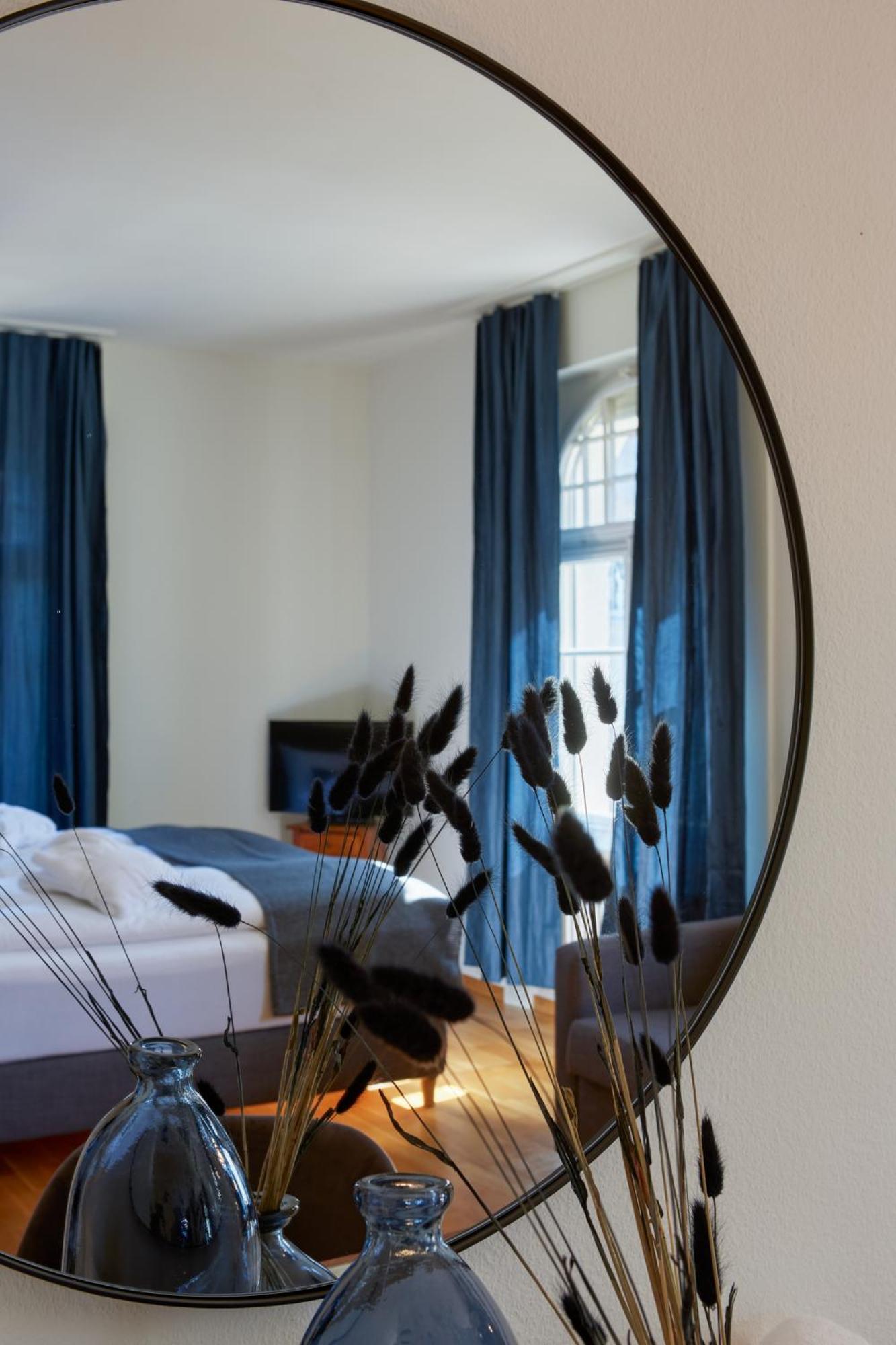 Schiff Am Hotel Murten
